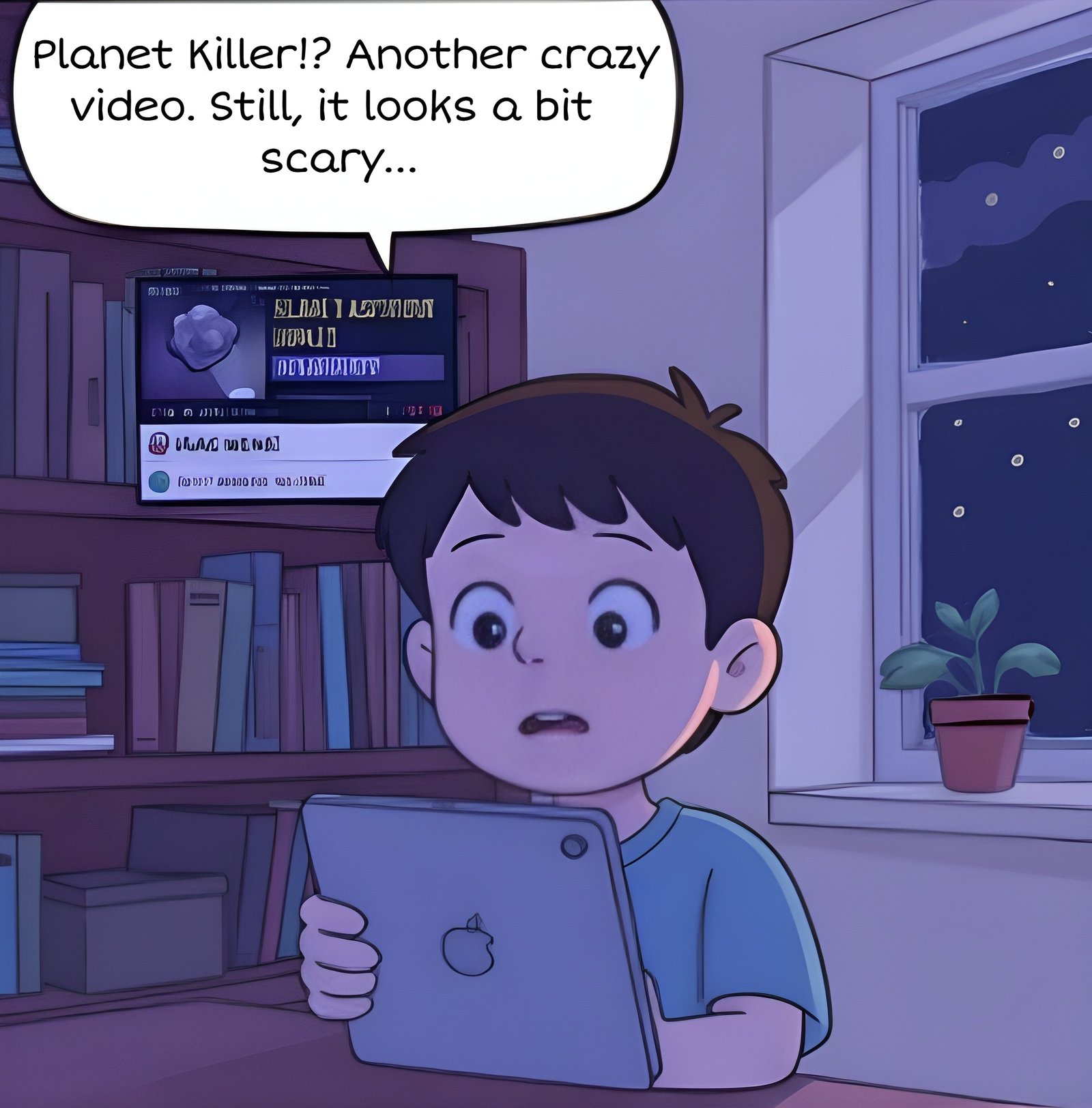 Hotspot image