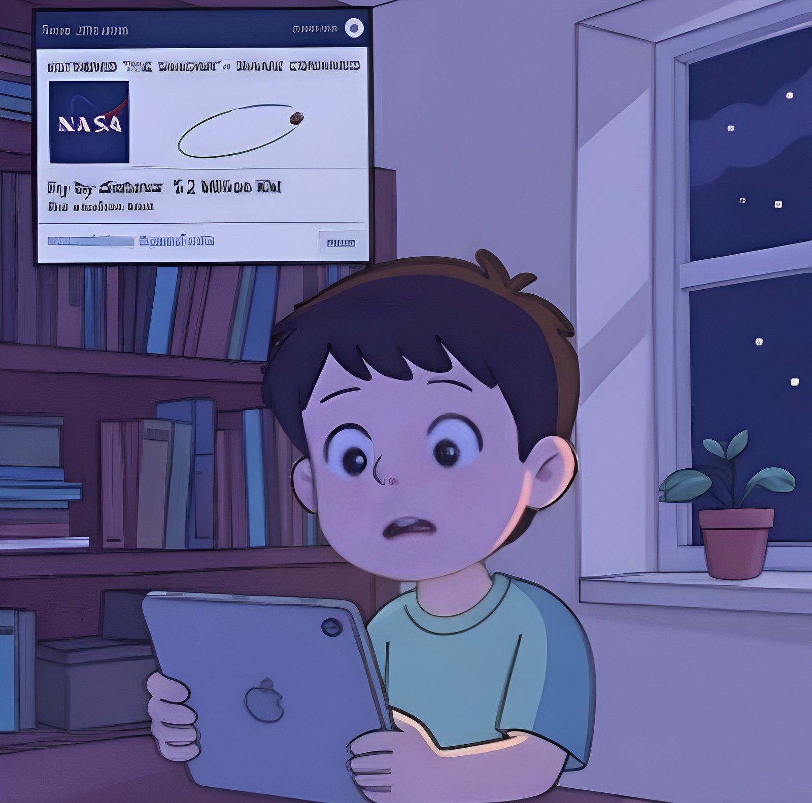 Hotspot image