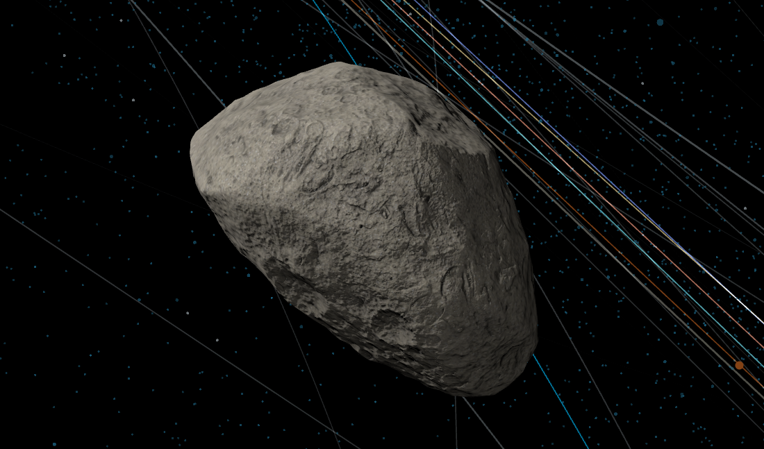 (99942) Apophis